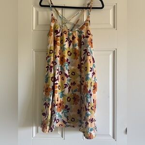 NWOT Millibon Sundress